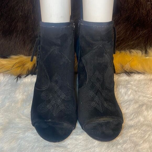 Coconuts by Matisse booties 10 (6010) - Picture 1 of 10